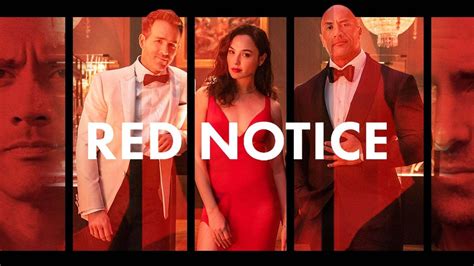 alluc red notice|RED NOTICE .